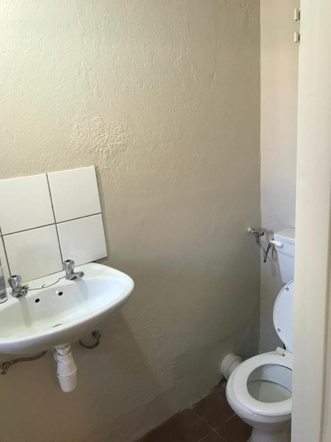 Urbanlife Keetmanshoop Accommodation Bagian luar foto