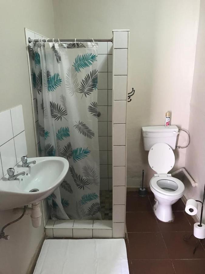 Urbanlife Keetmanshoop Accommodation Bagian luar foto