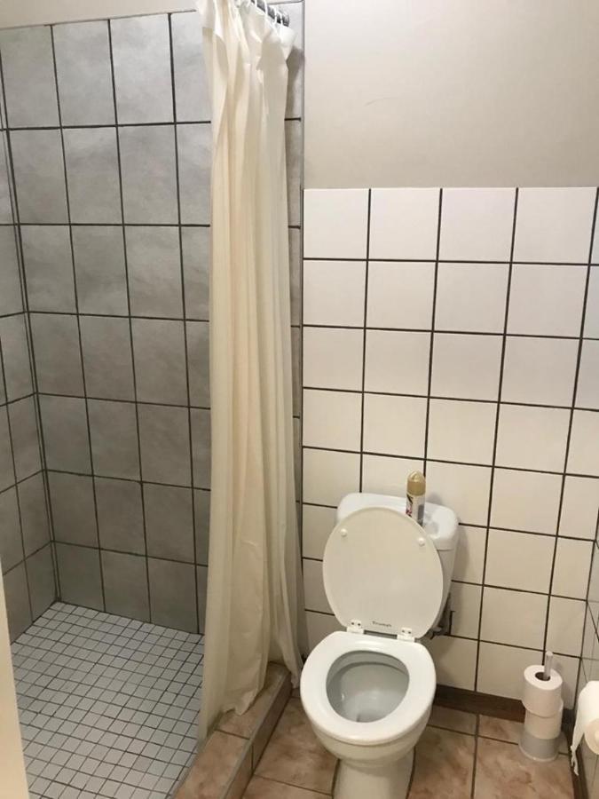 Urbanlife Keetmanshoop Accommodation Bagian luar foto