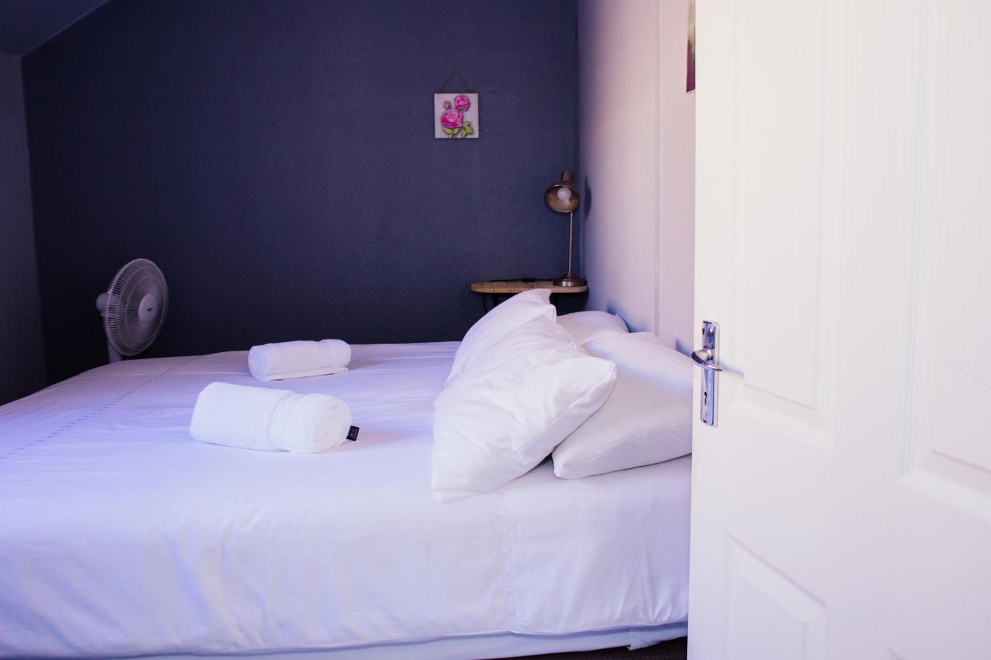 Urbanlife Keetmanshoop Accommodation Ruang foto